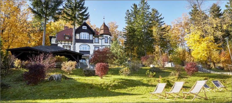 Номер Deluxe, Perła Sudetów By Stay Inn Hotels