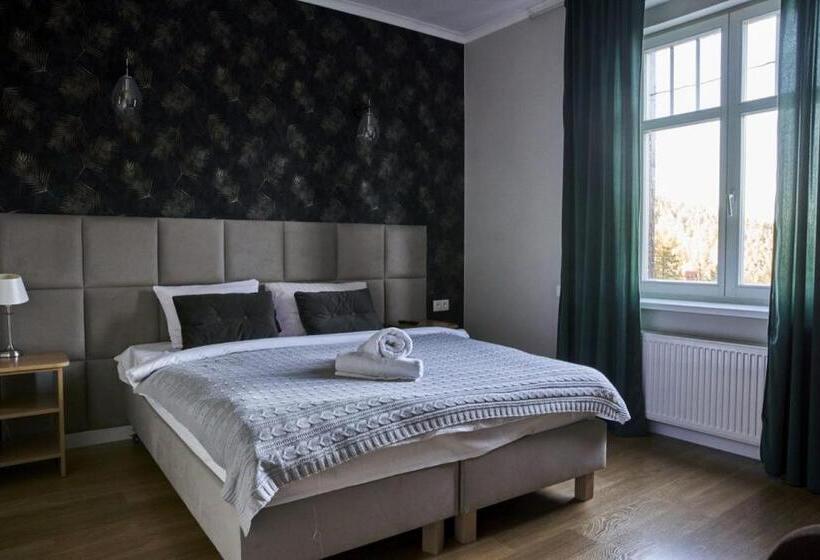 Номер Deluxe, Perła Sudetów By Stay Inn Hotels