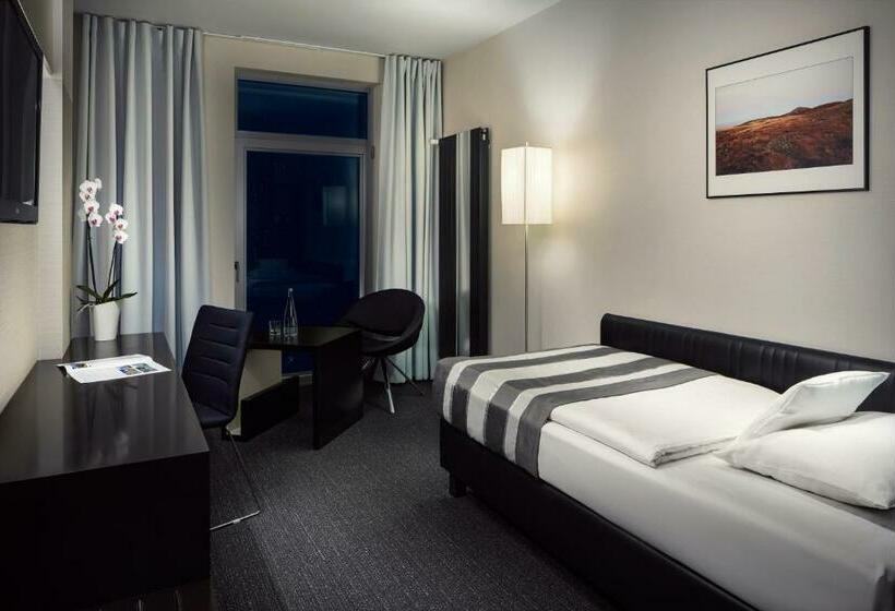 Номер Economy Индивидуальный, Sport & Relax Hotel Davidek