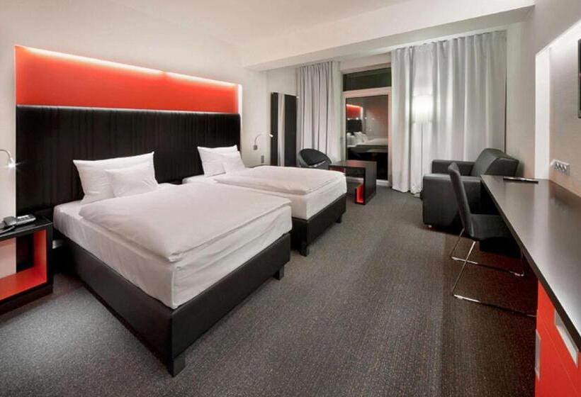 Номер Superior, Sport & Relax Hotel Davidek