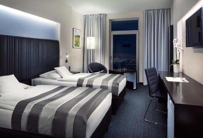 Номер Стандарт, Sport & Relax Hotel Davidek