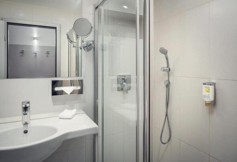 Номер бизнес-класса, Sport & Relax Hotel Davidek