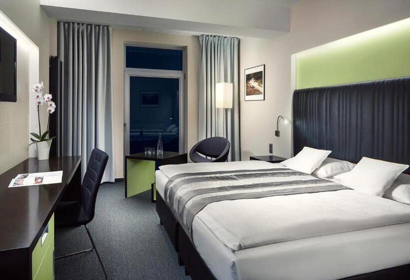 Номер Стандарт, Sport & Relax Hotel Davidek