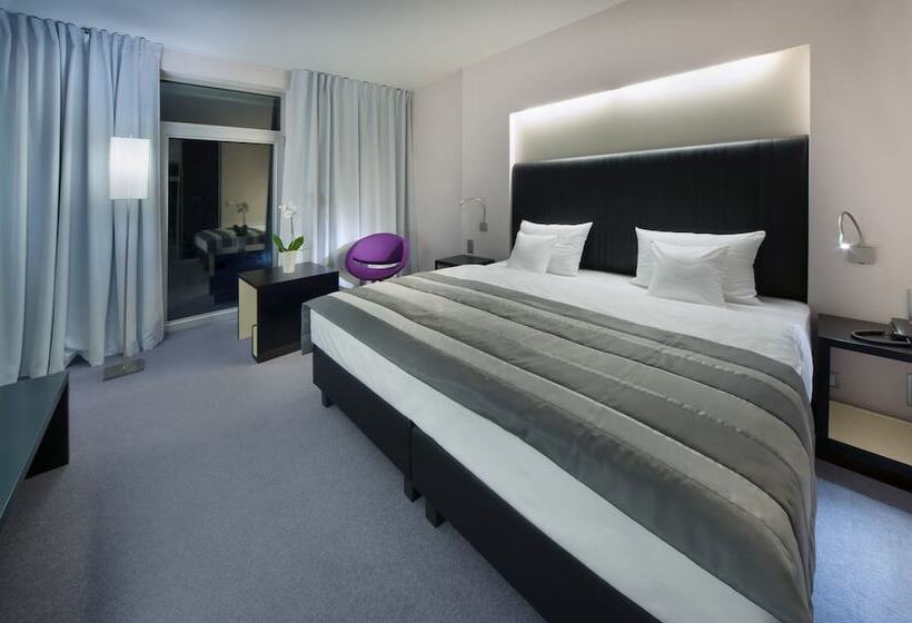جناح, Sport & Relax Hotel Davidek