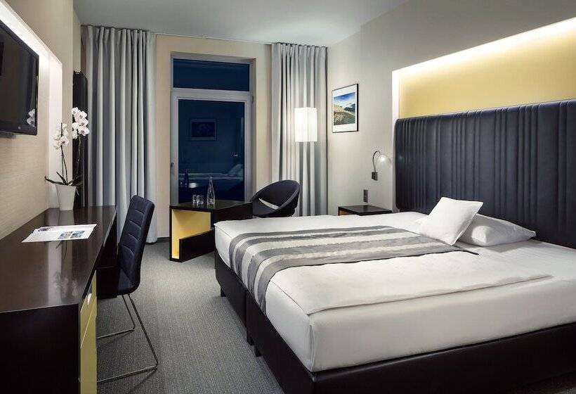 Номер бизнес-класса, Sport & Relax Hotel Davidek