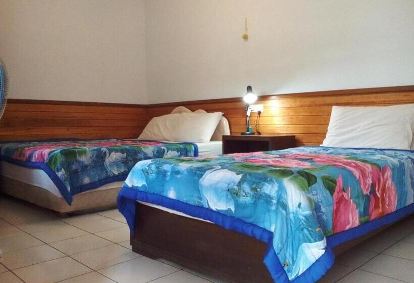 Номер Стандарт, Madra Homestay