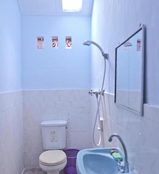 Номер Стандарт, Madra Homestay