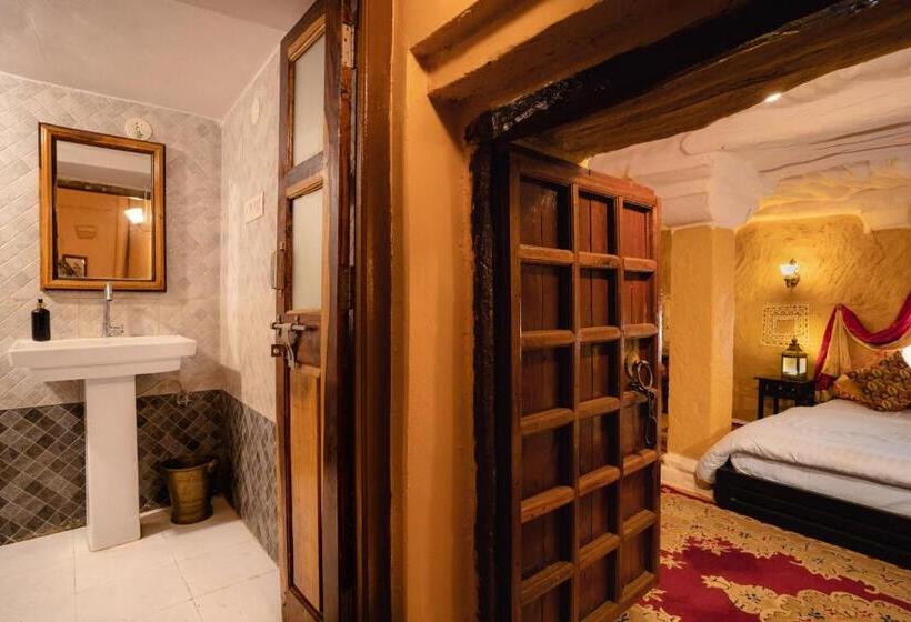 Family Suite, Desert Boy S   Royal Stay On Fort