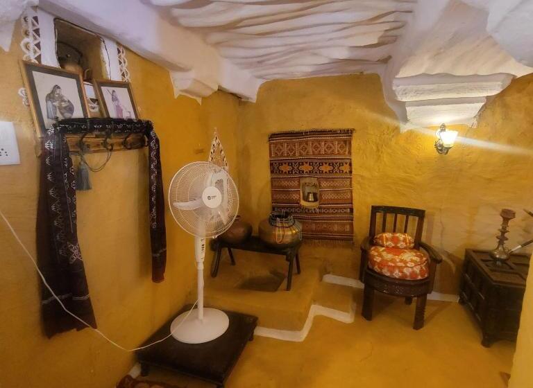 Family Suite, Desert Boy S   Royal Stay On Fort