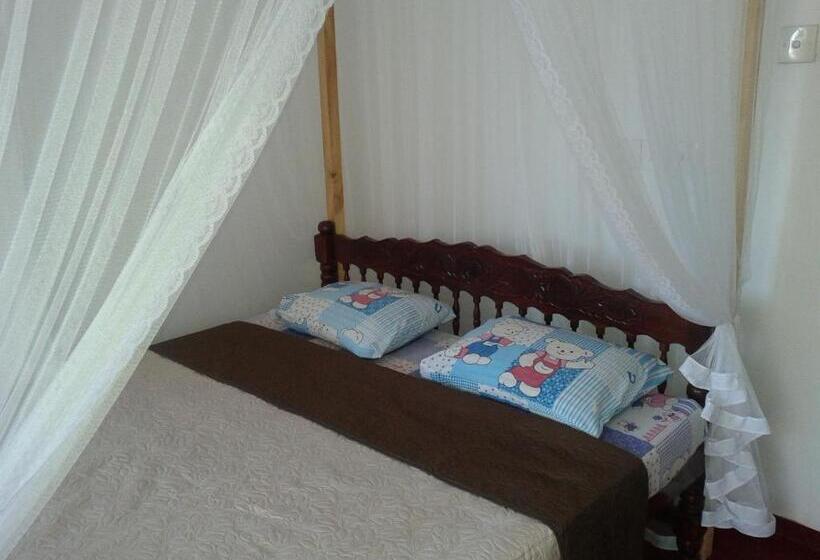 Номер Deluxe, Mirissa Ocean Breeze