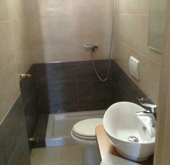 标准间, B&b In Salento