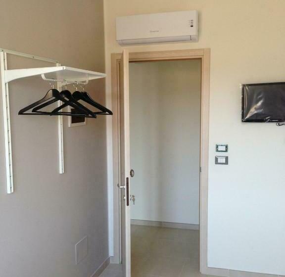标准间, B&b In Salento