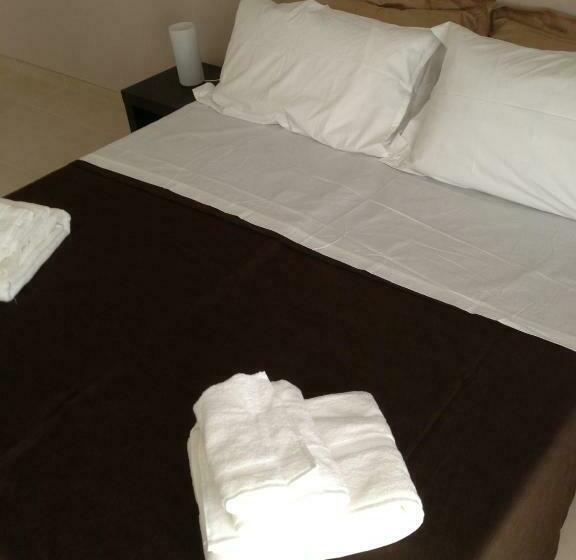 标准间, B&b In Salento
