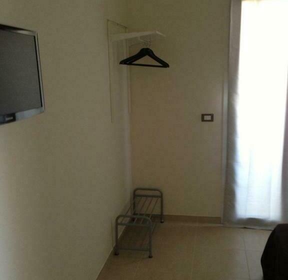 标准间, B&b In Salento