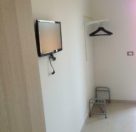 标准间, B&b In Salento