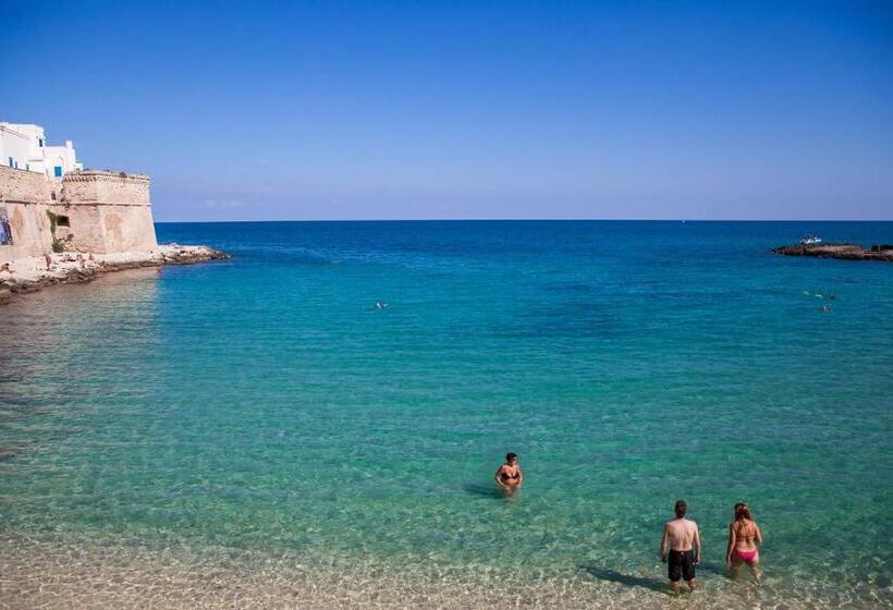 Номер Стандарт Вид на Море, B&b Portorosso