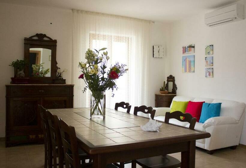 스탠다드 룸, B&b Virolì