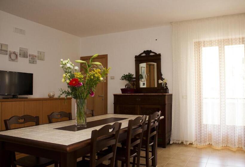 스탠다드 룸, B&b Virolì