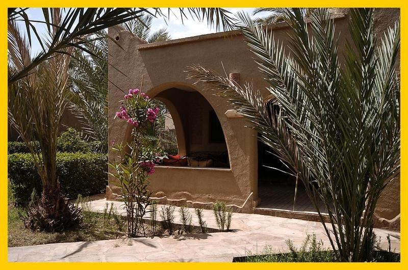 Бунгало Стандарт, La Rose Du Desert