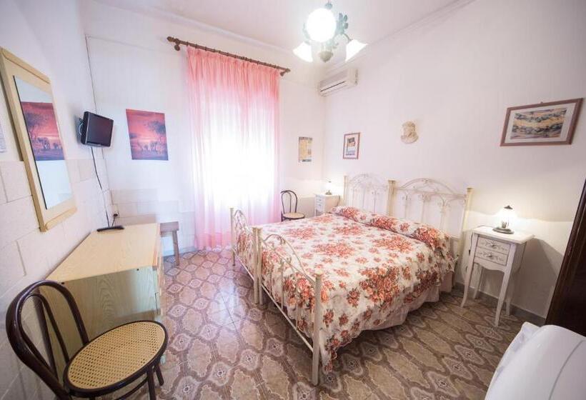 Номер Economy, Albergo Europa