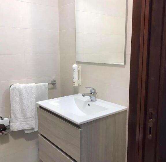 Номер Superior Кровать Кинг, Albergo Europa