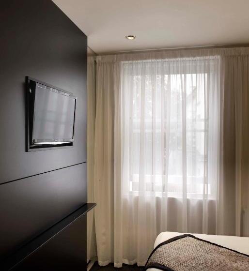 Номер Стандарт, Nox Belsize Park