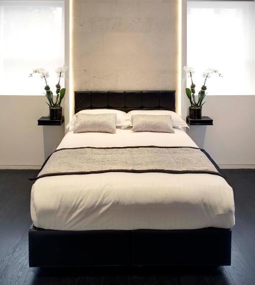 Номер Стандарт, Nox Belsize Park