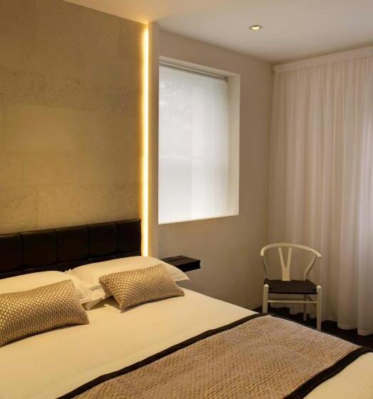 Номер Стандарт, Nox Belsize Park