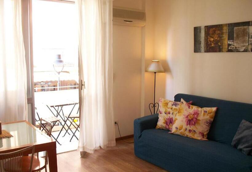 Appartamento Superiore 2 Camere da Letto, Thea & Residence