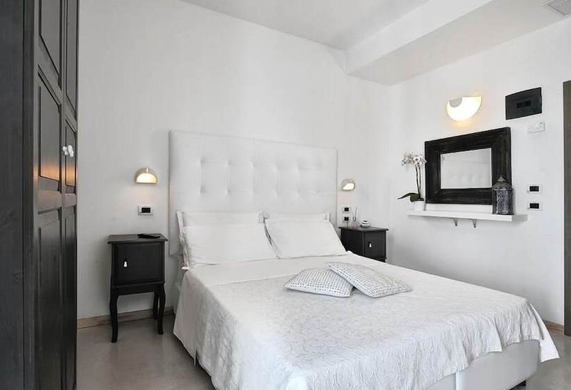 Camera Standard, Thea & Residence