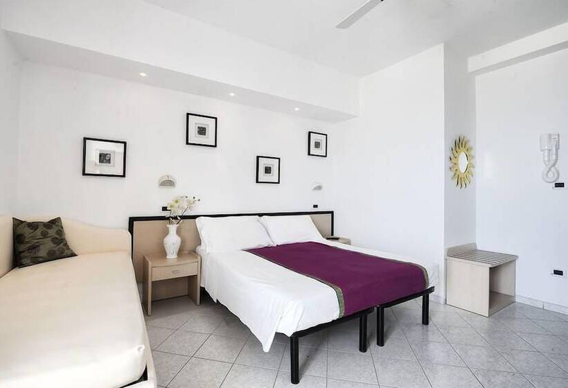 Camera Standard, Thea & Residence