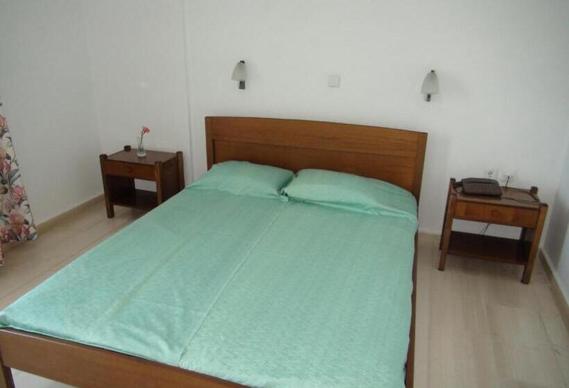 Студия Стандарт Вид на Море, Filoxenia Hotel & Apartments