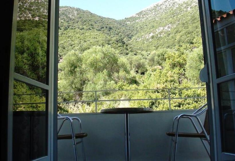 Студио Стандарт с Видом, Filoxenia Hotel & Apartments