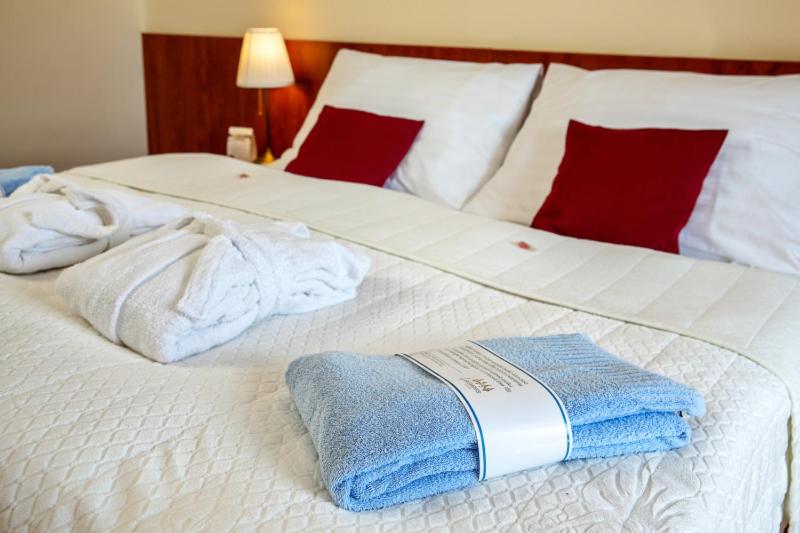 침실 1개 발코니 아파트, Senec Aqua Resort