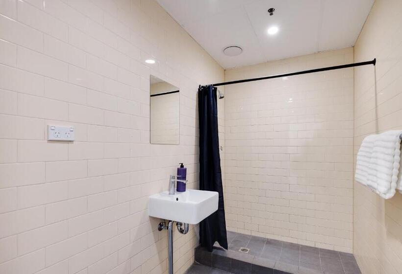 공동 객실, Trademark Hostel Sydney