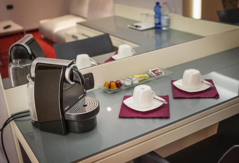 Полулюкс Вид на Озеро, Wellness Hotel Casa Barca