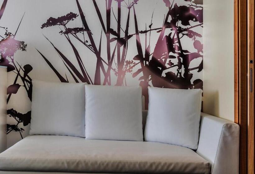 Полулюкс Вид на Озеро, Wellness Hotel Casa Barca