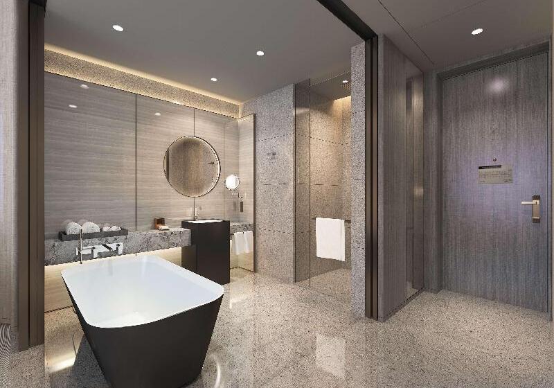 اتاق لوکس, Hilton Zhuji