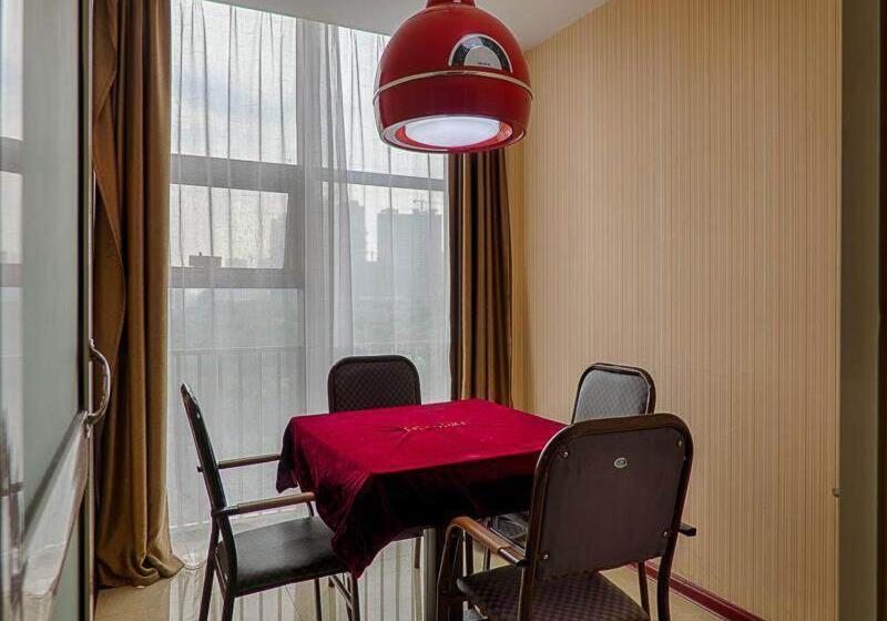 Номер Стандарт, Vienna Hotel Jiangsu Danyang Railway Station