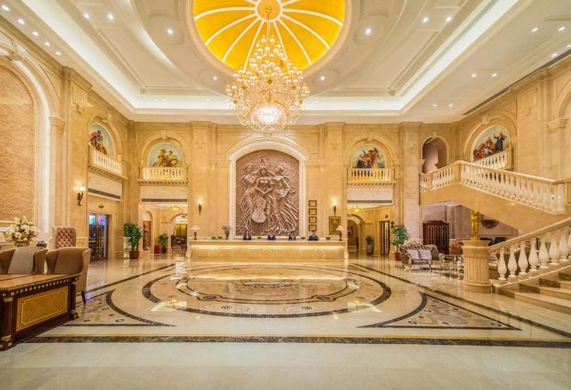 Family Suite, Vienna Hotel Jiangsu Danyang Railway Station