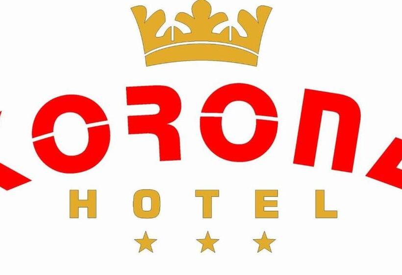 Стандартный Номер Кровать Кинг, Korona
