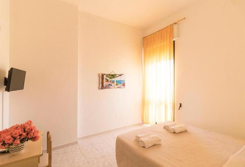 Номер Economy Индивидуальный, Albergo Palazzo