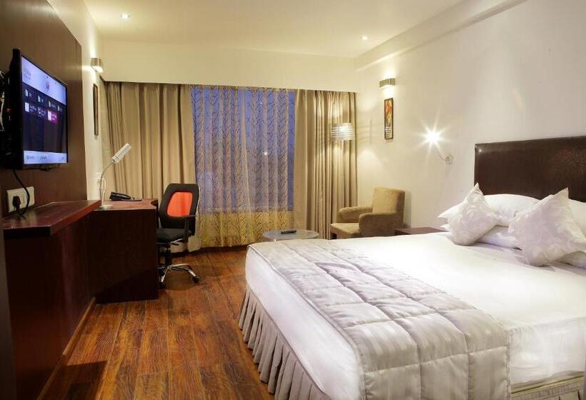 标准间, Fern Residency Jodhpur