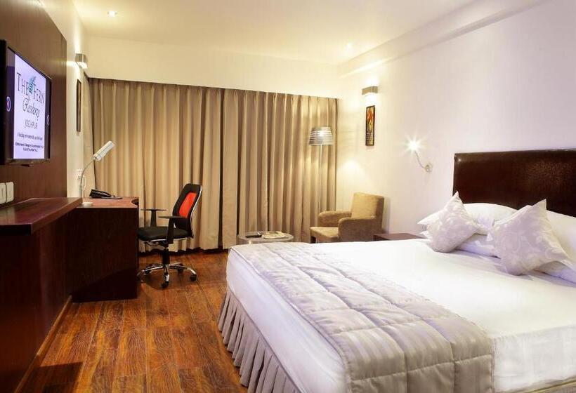 俱乐部房间, Fern Residency Jodhpur