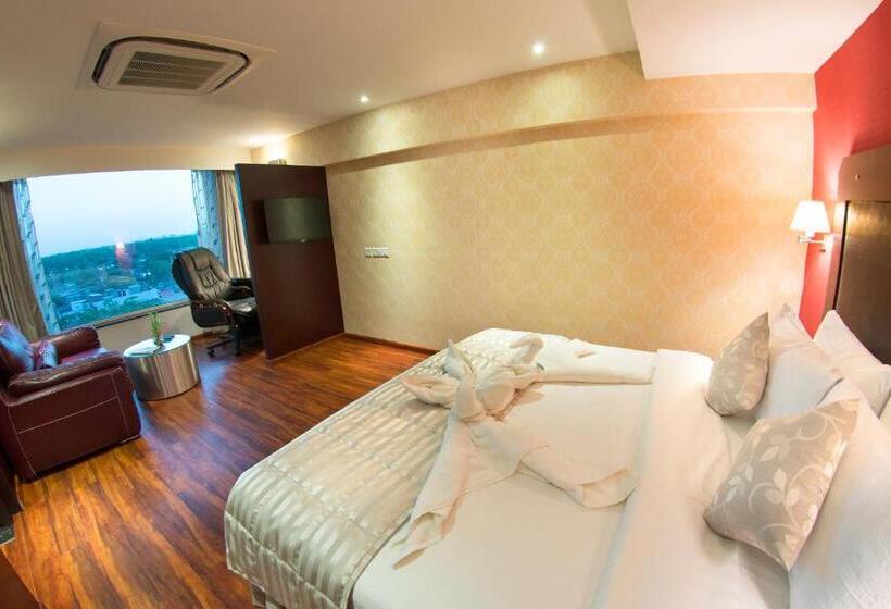 套房, Fern Residency Jodhpur