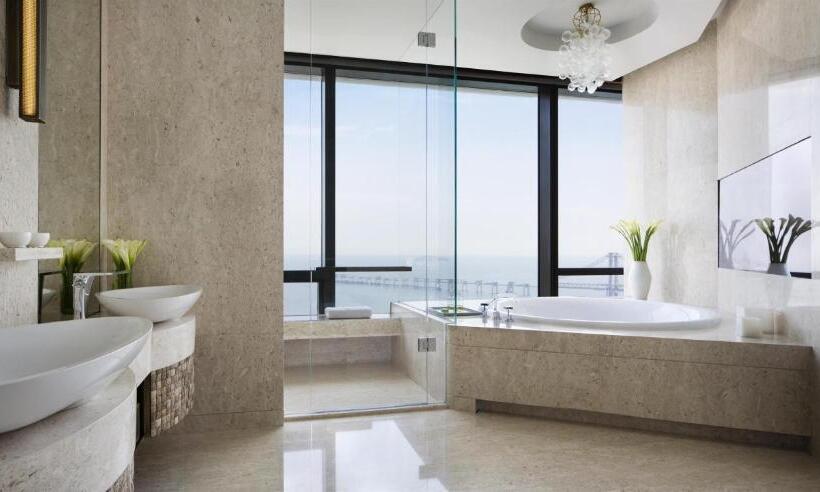 Президентский Люкс, Grand Hyatt Dalian