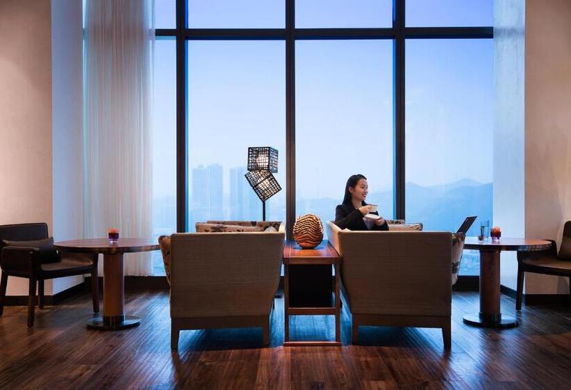 Люкс, Grand Hyatt Dalian