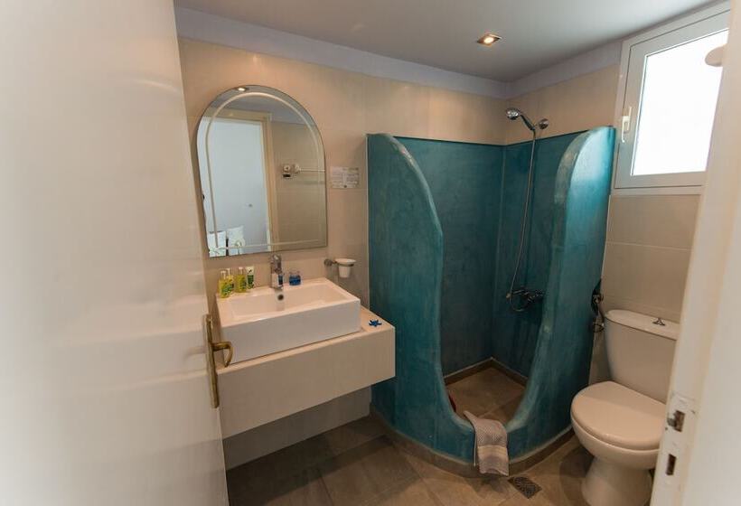 Апартаменты Basic 1 Спальня, Saraya Resort