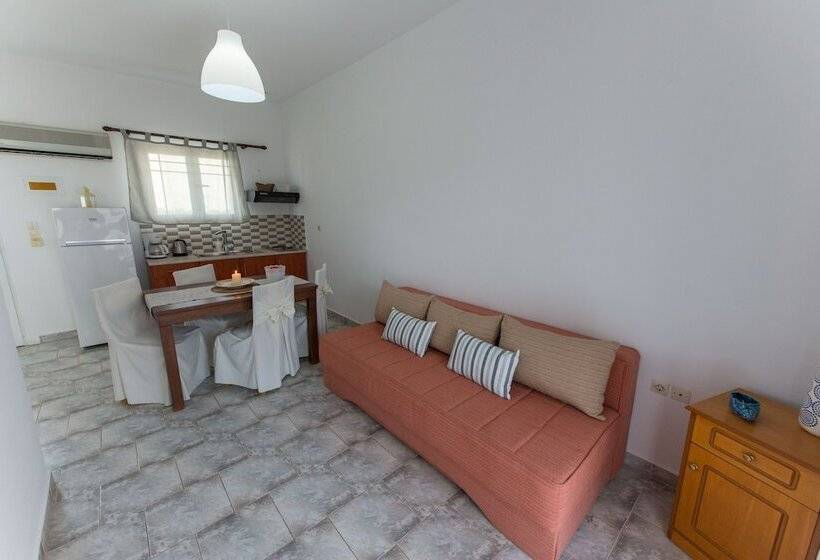 Апартаменты Basic 1 Спальня, Saraya Resort