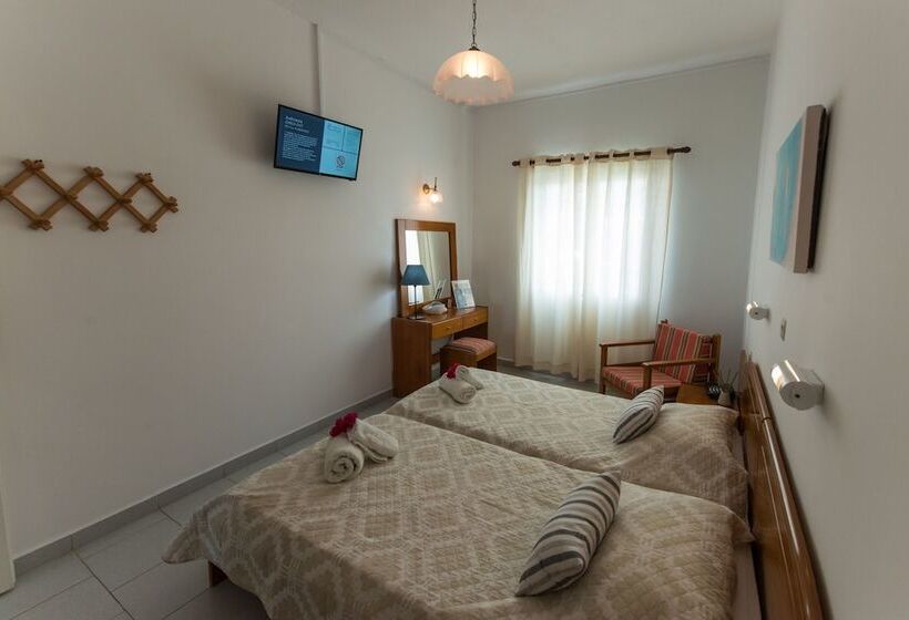 Апартаменты Basic 1 Спальня, Saraya Resort